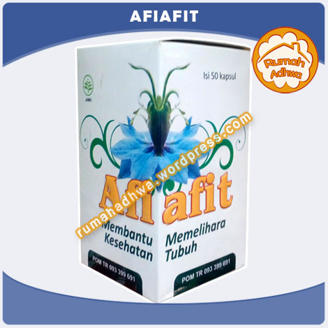 Afiafit Herbal
