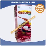 Mangosteen Plus