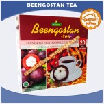 Beengostan Tea