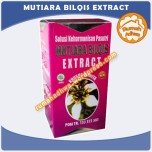 Mutiara Bilqis Extract